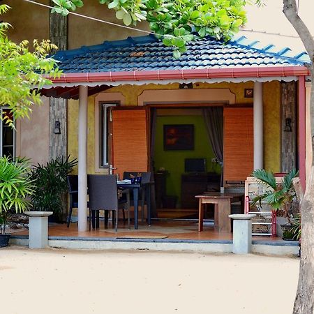 Cocoville Passikudah Екстер'єр фото