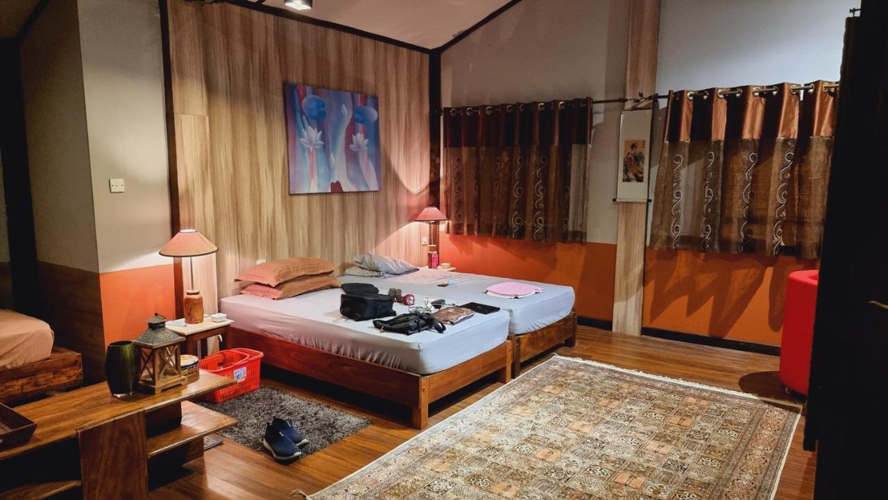 Cocoville Passikudah Екстер'єр фото