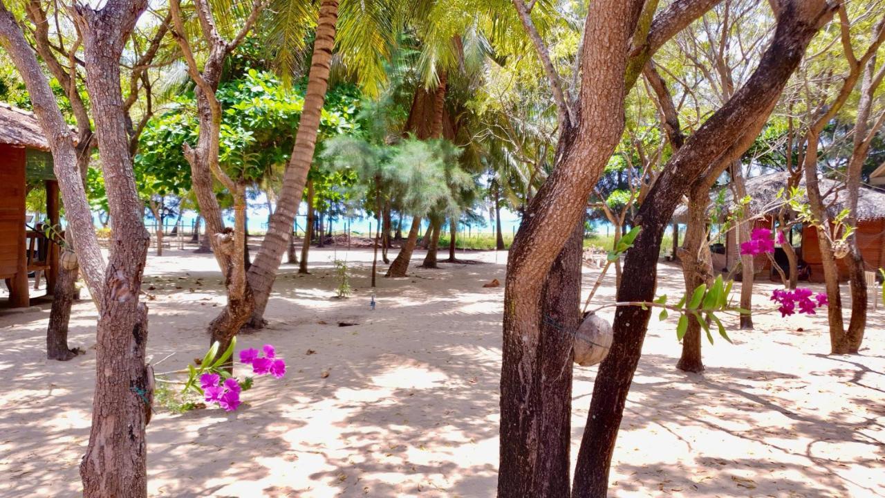 Cocoville Passikudah Екстер'єр фото