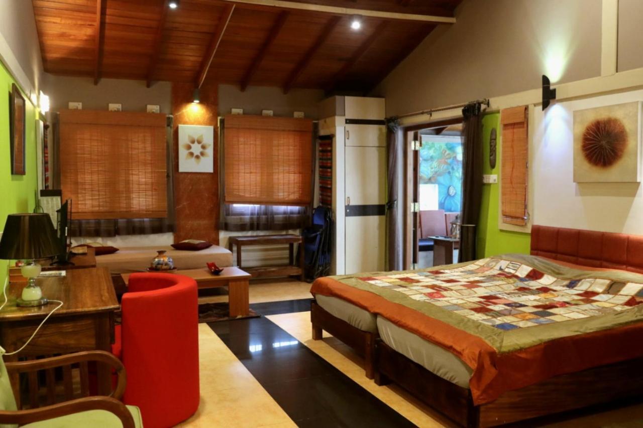 Cocoville Passikudah Екстер'єр фото