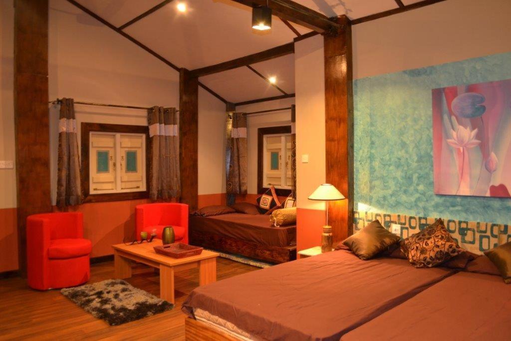 Cocoville Passikudah Екстер'єр фото