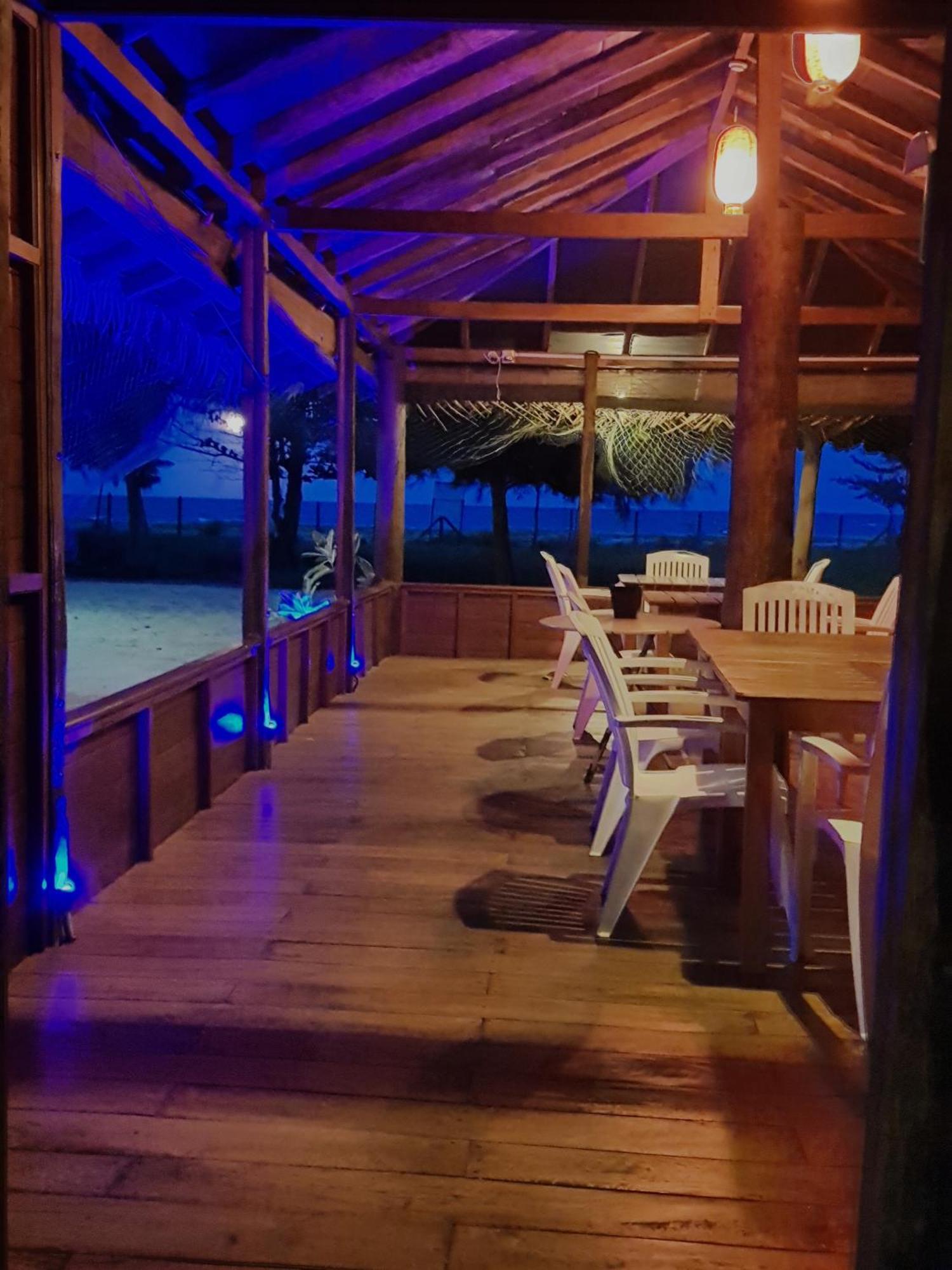 Cocoville Passikudah Екстер'єр фото
