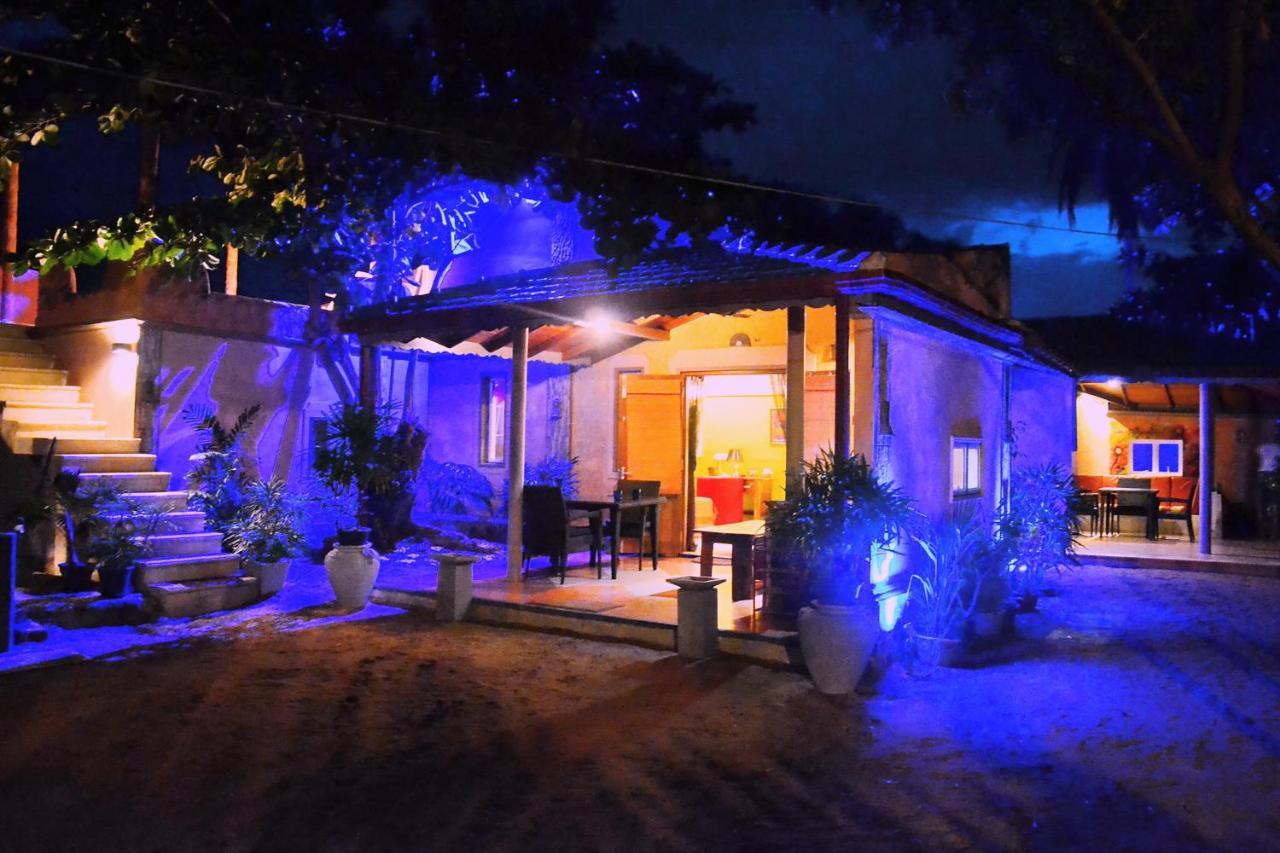 Cocoville Passikudah Екстер'єр фото