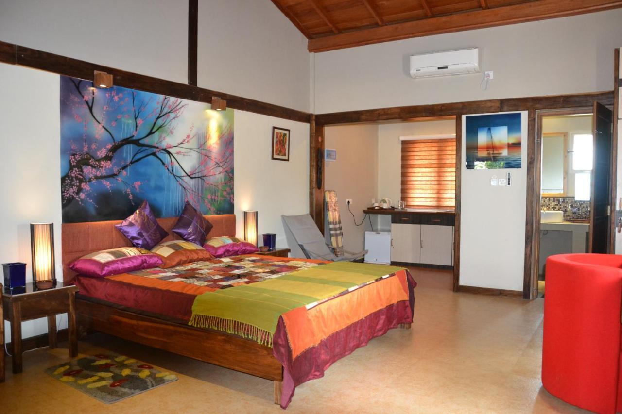 Cocoville Passikudah Екстер'єр фото