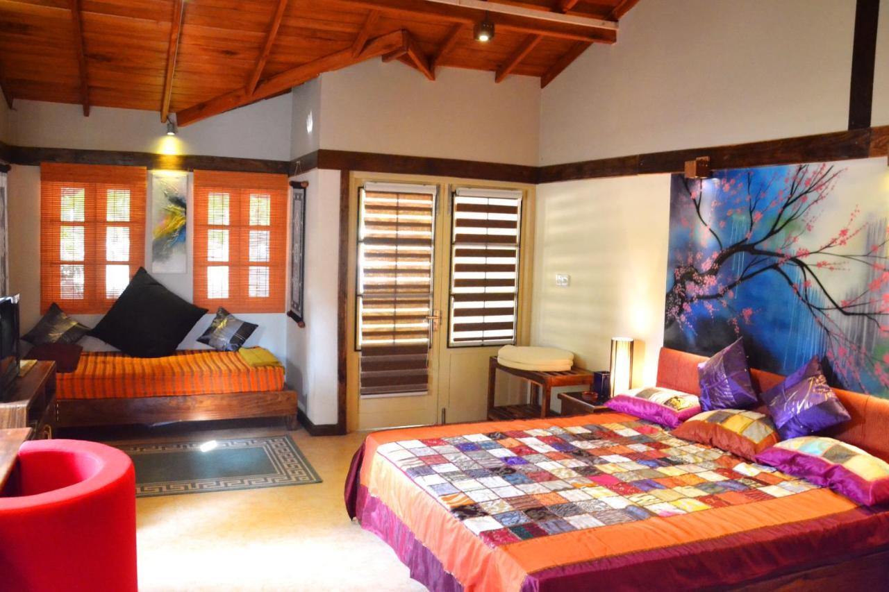 Cocoville Passikudah Екстер'єр фото