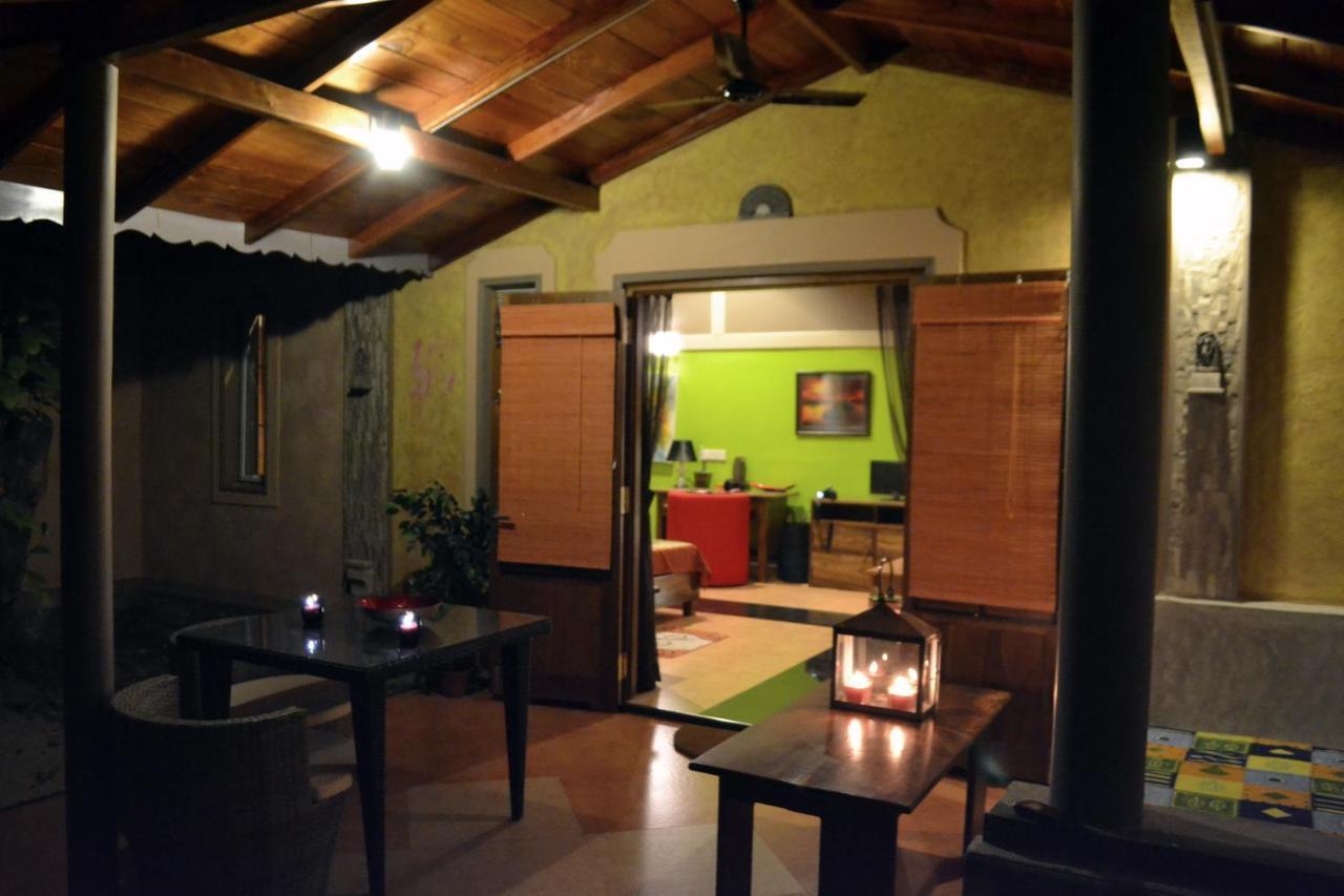 Cocoville Passikudah Екстер'єр фото