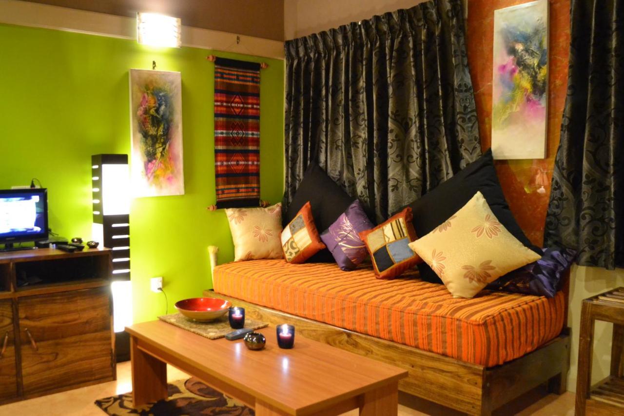 Cocoville Passikudah Екстер'єр фото