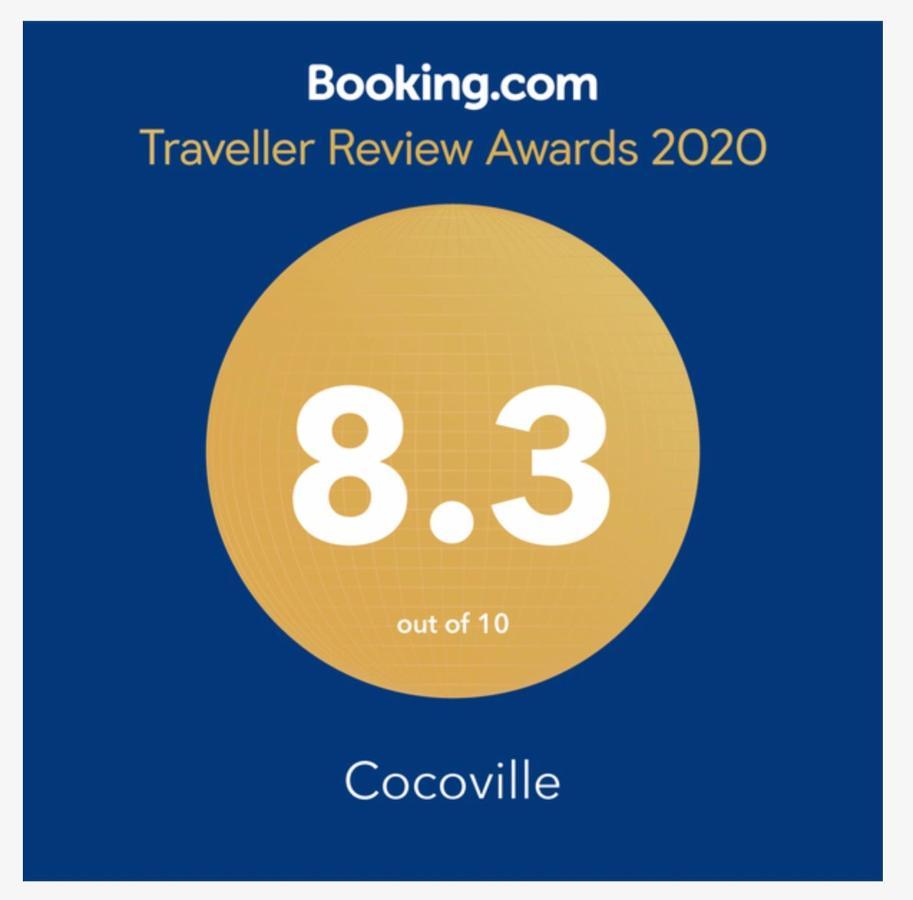 Cocoville Passikudah Екстер'єр фото